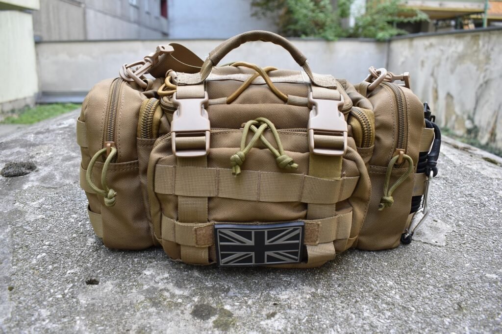 bug out bug survival prepper